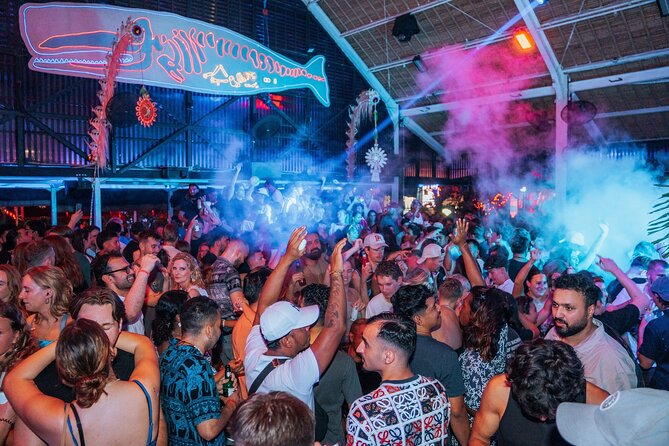 Bali Nightlife Tour: Seminyak & Canggu Bars, Clubs with Transport - Drink Pace, Dress Energy, and Practical Bali Night Advice