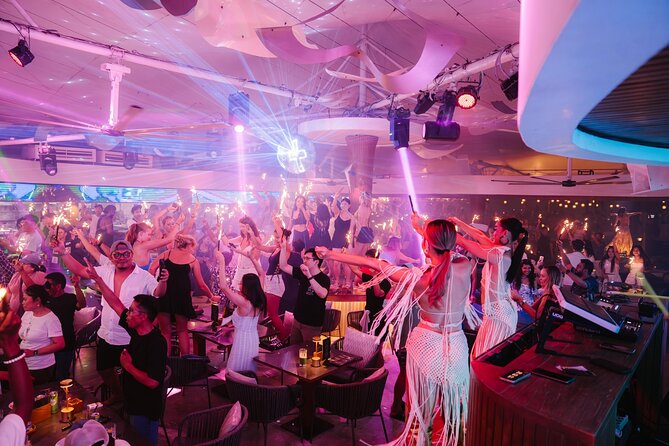 Bali Nightlife Tour: Seminyak & Canggu Bars, Clubs with Transport - Should You Book This Seminyak & Canggu Bars Tour?