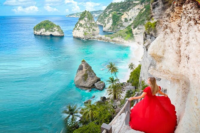Bali-Nusa Penida. East Part. Private car. All-inclusive - Key highlights (quick hits before you go)