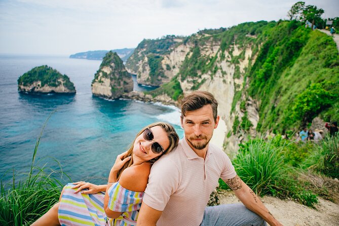 Bali-Nusa Penida. East Part. Private car. All-inclusive - Private East Nusa Penida from Seminyak: what makes it work