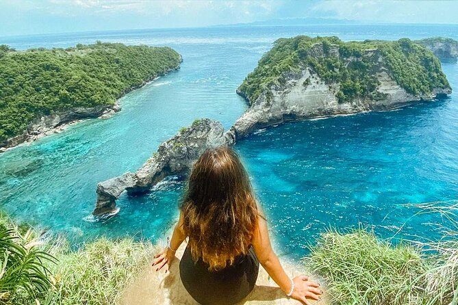 Bali-Nusa Penida. East Part. Private car. All-inclusive - Timing for the whole 6–8 hour day: how to pace yourself
