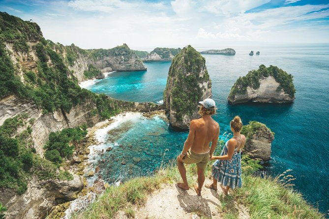 Bali-Nusa Penida. East Part. Private car. All-inclusive - Price and logistics: what $82.47 covers (and what it doesn’t)