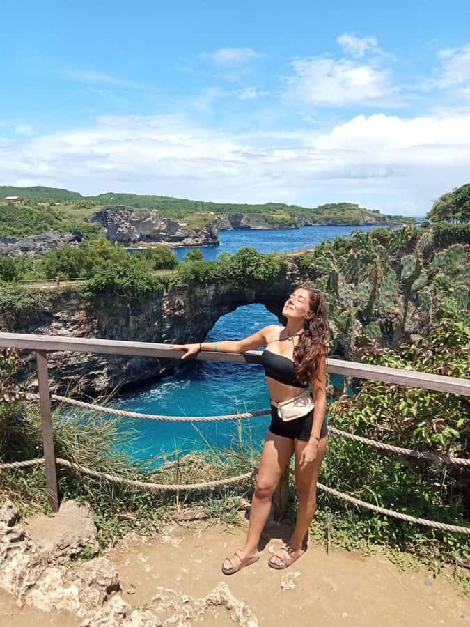 Bali: Nusa Penida Tour with Lunch & Manta Point Snorkeling - Why Nusa Penida feels like a totally different planet from Bali
