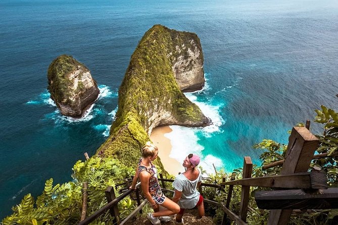 Bali-Nusa Penida. West Part. Private car. All-inclusive - Key things I’d circle before you go