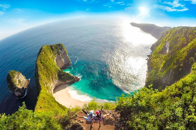 Bali-Nusa Penida. West Part. Private car. All-inclusive - West Nusa Penida: why this side is so worth your time
