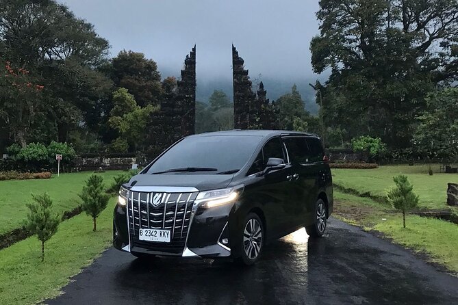 Bali Personal Driver - Hire VIP Car in Bali With Driver - Why a Private Driver Works So Well in Seminyak