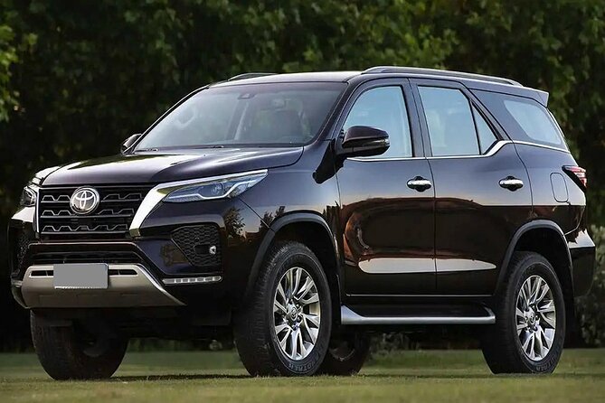 Bali Personal Driver - Hire VIP Car in Bali With Driver - Hotel Pickup, Door-to-Door Drops, and the Time You Actually Save