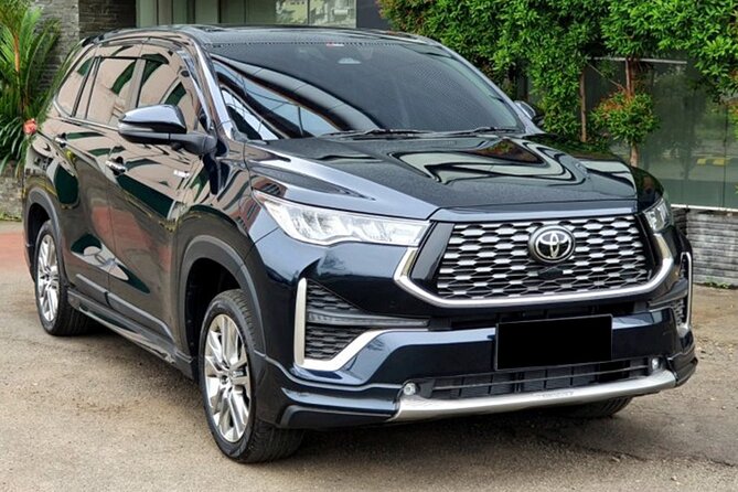 Bali Personal Driver - Hire VIP Car in Bali With Driver - Included Comforts That Matter More Than You Think