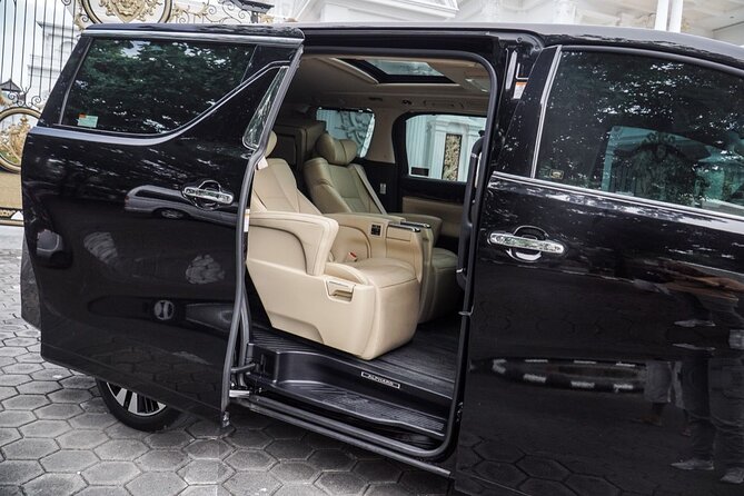 Bali Personal Driver - Hire VIP Car in Bali With Driver - English-Speaking Drivers and Real Local Perspective