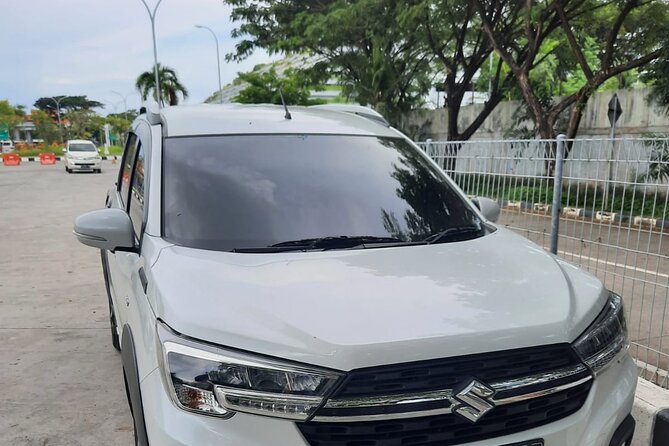 Bali Private Airport Pick up - Communication That Lowers Stress: Clear Contact Before You Meet