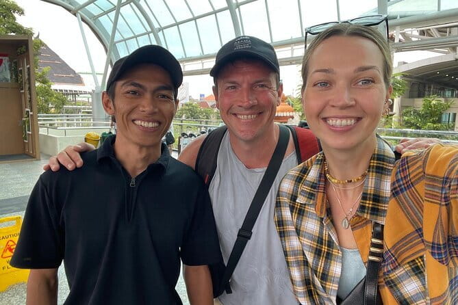 Bali Private Airport Pickup – Exclusive Arrival Transfer - Key things to know before you go