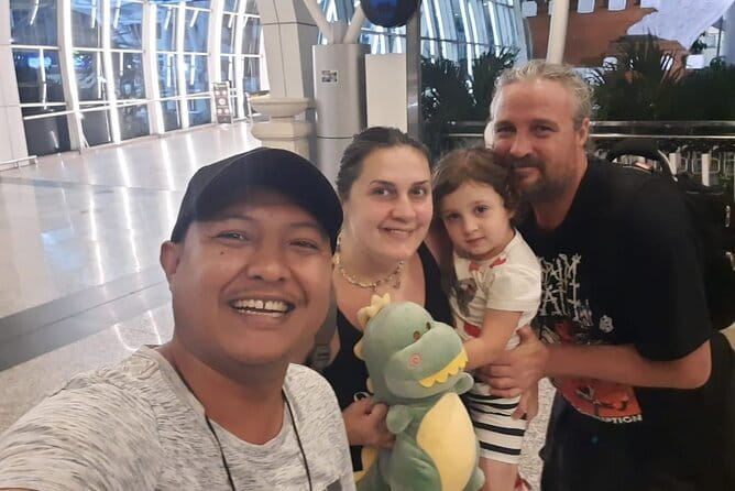 Bali Private Airport Pickup – Exclusive Arrival Transfer - Airport pickup in Bali: why this one feels worth it