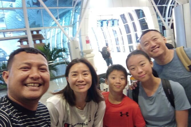 Bali Private Airport Pickup – Exclusive Arrival Transfer - Baggage limits, surfboards, and the one extra cost to plan
