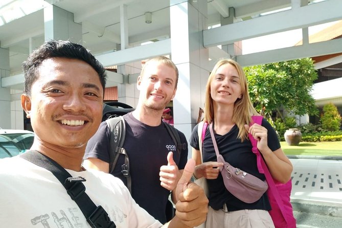 Bali Private arrival airport transfer - Key things you’ll feel on day one