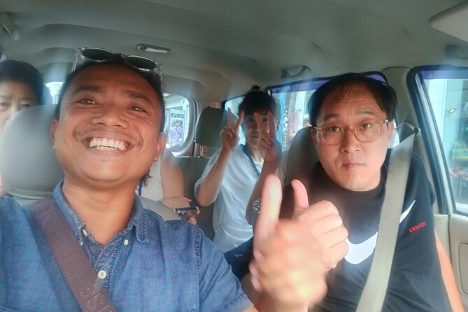 Bali Private arrival airport transfer - Getting from Ngurah Rai to Seminyak (or anywhere in Bali)