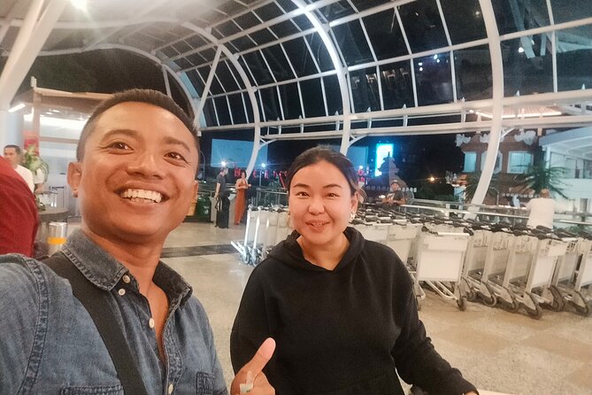 Bali Private arrival airport transfer - What your ride feels like (and what to watch for)