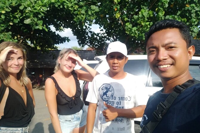 Bali Private arrival airport transfer - Who this transfer is best for