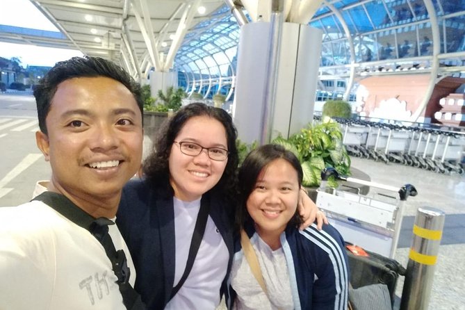 Bali Private arrival airport transfer - Should you book this Bali private arrival transfer?