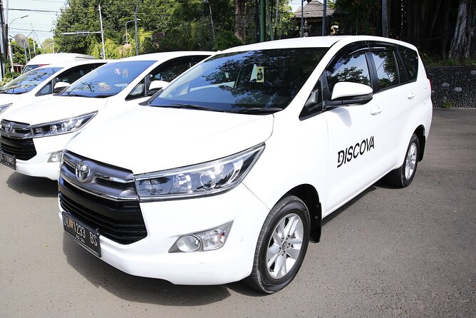 Bali Private Arrival Transfer: From Bali Airport to Bali Hotel - What This Private Transfer Does Right for a Bali Arrival