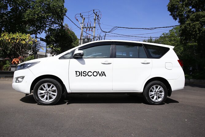 Bali Private Arrival Transfer: From Bali Airport to Bali Hotel - The Seminyak-and-Beyond Zone System (Pick the Right Drop-Off)