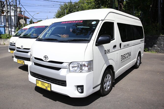 Bali Private Arrival Transfer: From Bali Airport to Bali Hotel - What the 1-Hour Ride Means in Real Life