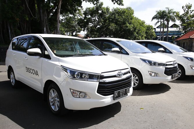 Bali Private Arrival Transfer: From Bali Airport to Bali Hotel - Who This Transfer Suits Best (And Who Might Skip It)