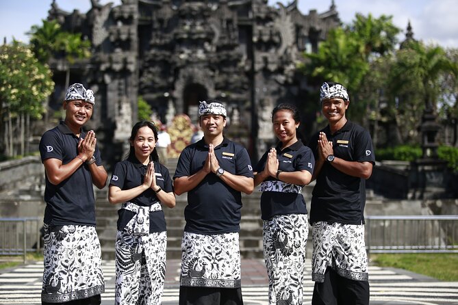 Bali Private Arrival Transfer: From Bali Airport to Bali Hotel - Small Arrival Tips That Make This Feel Effortless