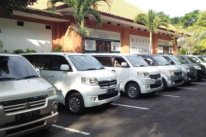 Bali Private Car and Customize Tour With English Speaking Driver - Private car from Seminyak: why this setup is so easy