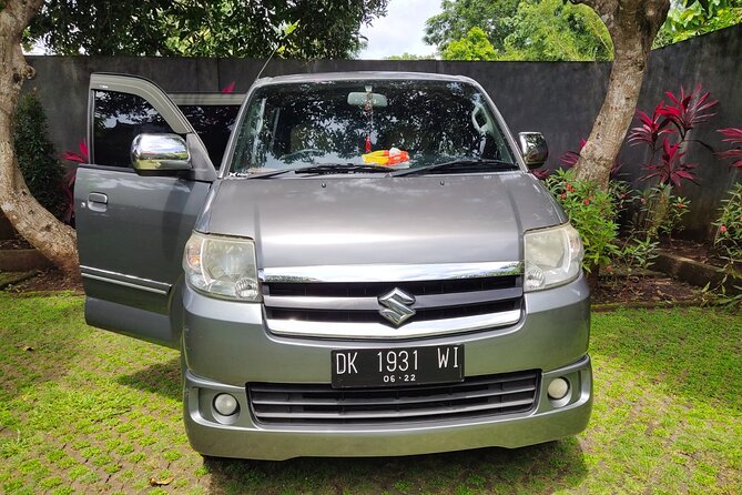 Bali Private Car and Customize Tour With English Speaking Driver - Coffee and herbal samples at Lumbung Sari Agroo (ticket included)