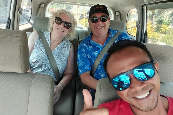 Bali Private Car and Driver – Explore the Island Your Way - Key Things I’d Prioritize Before Booking