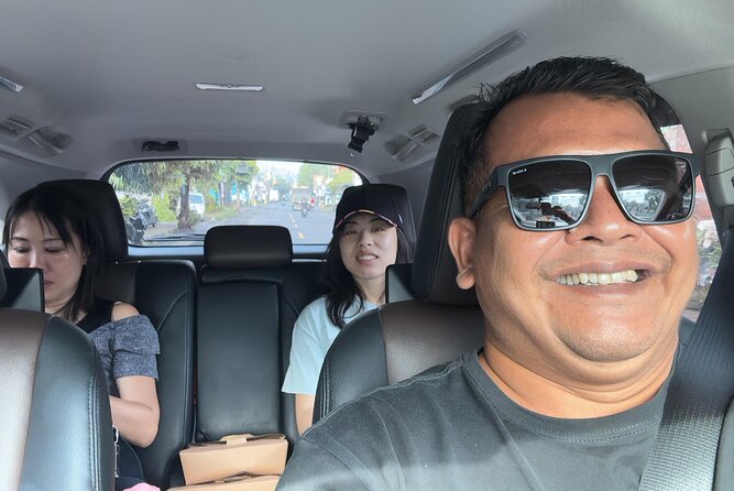 Bali Private Car and Driver – Explore the Island Your Way - The Areas You Can Visit: Big Names Plus Optional Detours