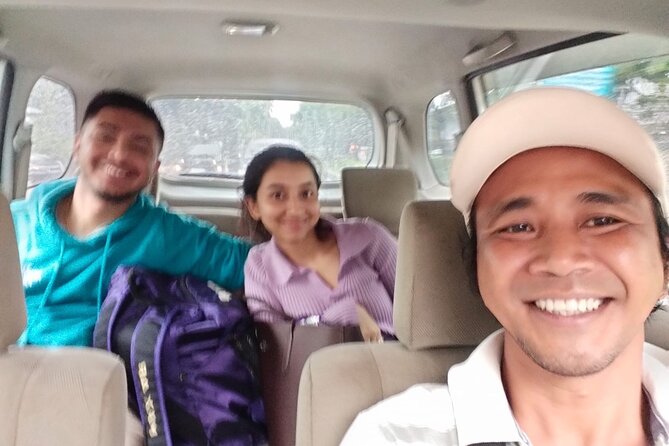 Bali Private Car and Driver – Explore the Island Your Way - A Realistic Look at What You Pay For (And Why It’s Still Good Value)