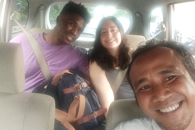 Bali Private Car and Driver – Explore the Island Your Way - Planning Your Day: The Simple Formula That Works
