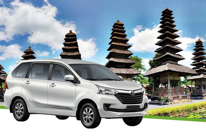 Bali Private Car Charter & Customize Tour With Driver English Speaking-Free WiFi - Key highlights you’ll actually notice