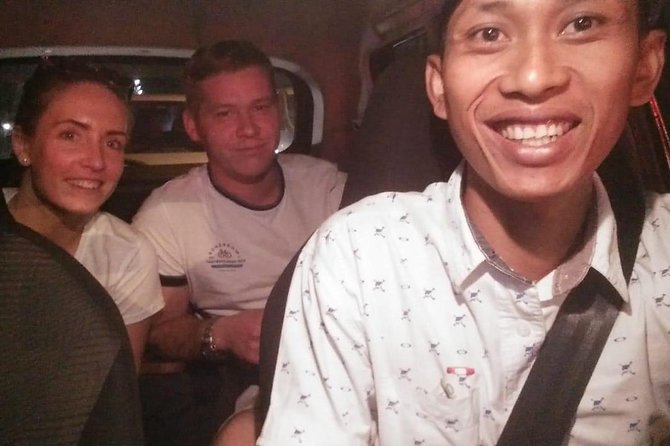 Bali Private Car Charter With Driver - Seminyak Pickup To Anywhere: Why This 10-Hour Driver Works