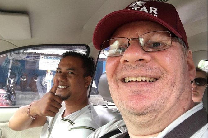 Bali Private Car Charter With Driver - Price and Value: Is $69 for 10 Hours a Good Deal?