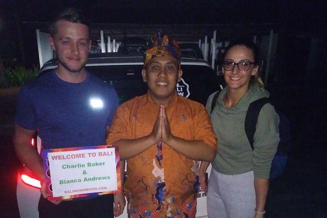 Bali Private Car Charter With Driver - Timing Tips to Keep Your Day from Getting Messy