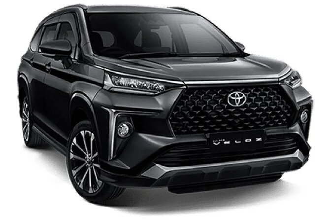 Bali Private Car Charter with English Speaking Driver - Waterfall time: Tukad Cepung, Tibumana, and why the order matters