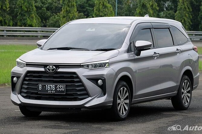 Bali Private Car Charter with English Speaking Driver - The “East Bali big names” run: Mount Batur, Handara Gate, Jatiluwih, Wanagiri