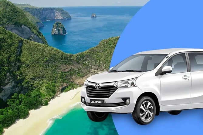 Bali Private Car Charter with English Speaking Driver - Gate of Heaven climb and Uluwatu sunset: Lempuyang, Ujung Water Palace, and Kecak