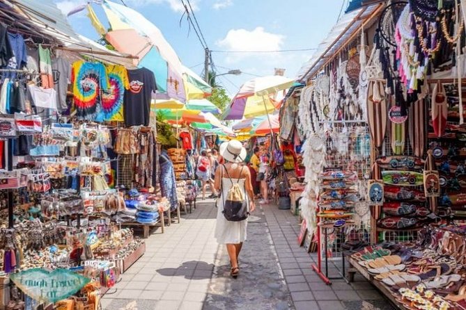 Bali Private Car Charter with English Speaking Driver - Price and logistics: the part you should budget for