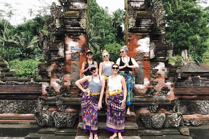 Bali Private Car Hire with English-Speaking Driver - Seminyak Private Car Hire: Why Having a Driver Changes the Day