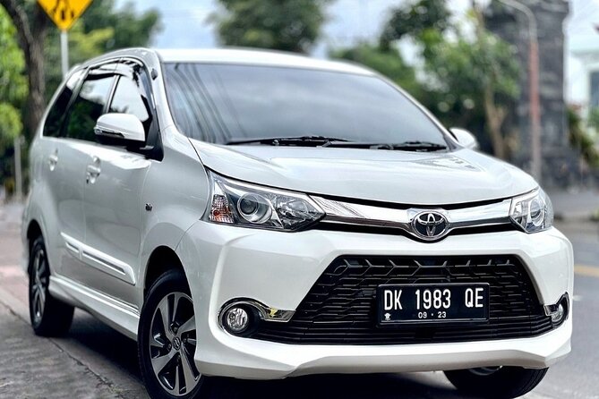 Bali Private Car Service with English Speaking Driver - Why a 10-hour private driver feels like a Bali upgrade