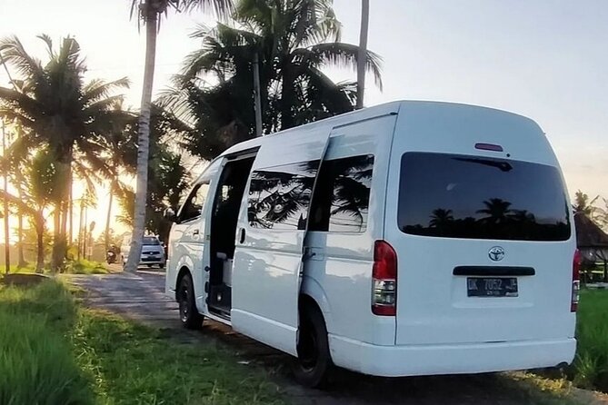 Bali Private Car Service with English Speaking Driver - Price vs. what you’re buying: private time in Bali