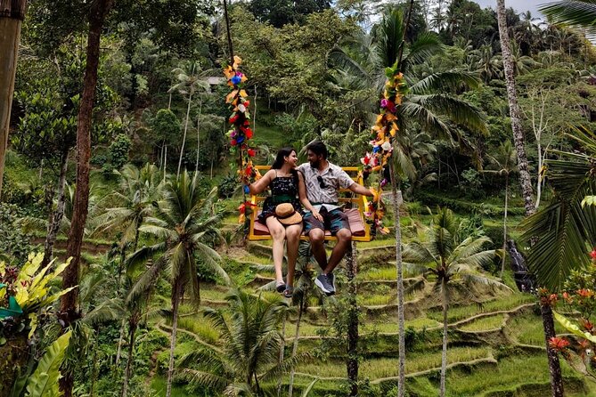 Bali Private Custom Tour - Why this Seminyak private day is such good value