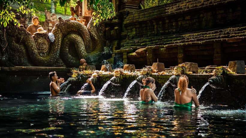 Bali: Private Custom Tours with Chauffeur - Key points that matter before you go