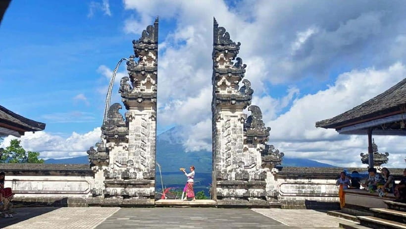 Bali: Private Custom Tours with Chauffeur - How a private chauffeur tour makes Bali easier