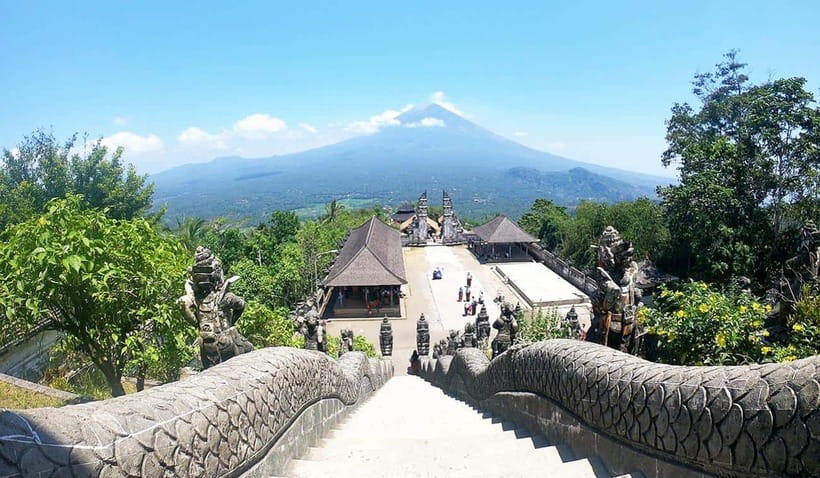 Bali: Private Custom Tours with Chauffeur - Price and value: what $35 per person really buys