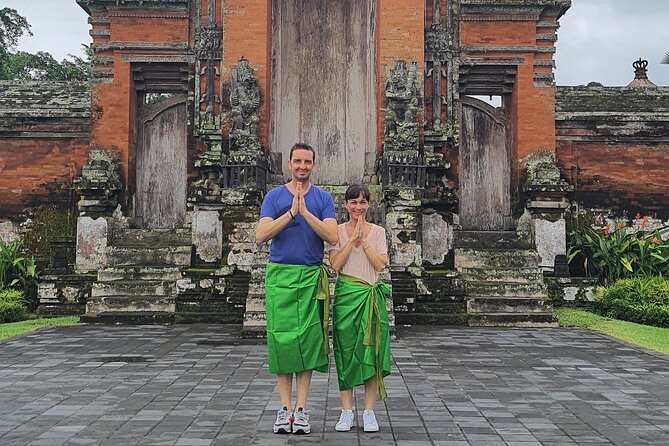 Bali Private Driver and Car for Customize Tours - A Driver-Designed Day in Seminyak: Custom Bali in Your Time