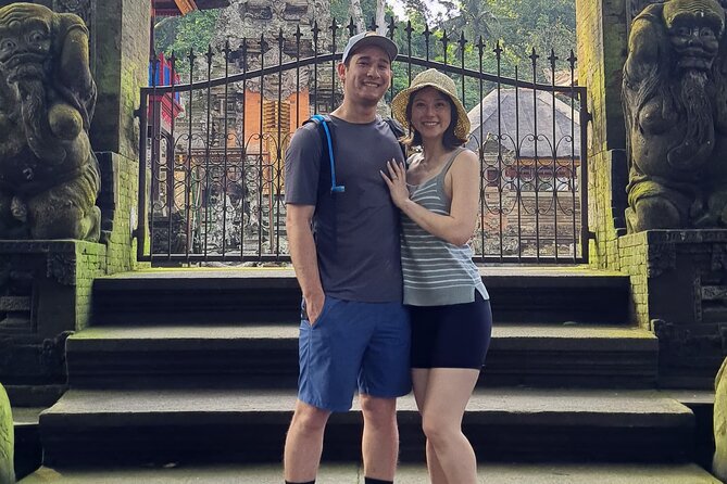 Bali Private Driver and Car for Customize Tours - Rice Terraces and Sea Views: Jatiluwih, Tanah Lot, and Uluwatu